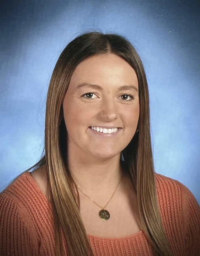 Mrs. Annemarie Loughlin